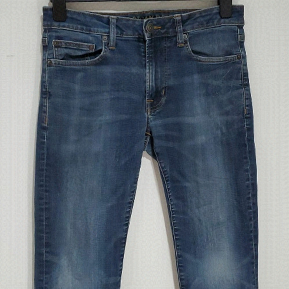 American Eagle 31x29 extreme flex straight leg jeans - Picture 1 of 8